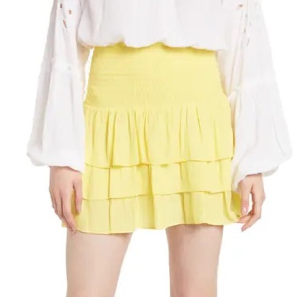 Ramy Brook Skirt